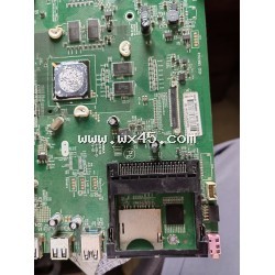 康佳 LED49R6610U 主板组件 35019786
